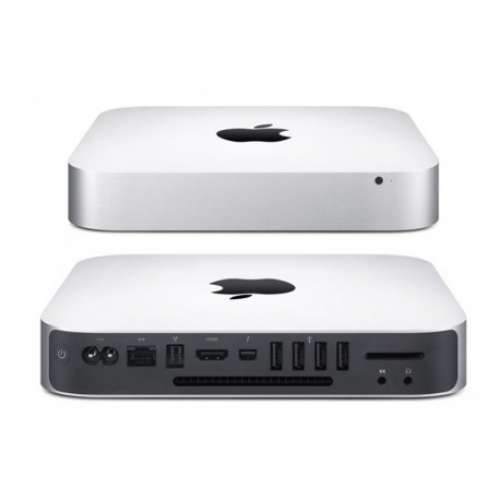 Mac Mini (Late 2012) i5 4GB 500GB (Good as Music server)