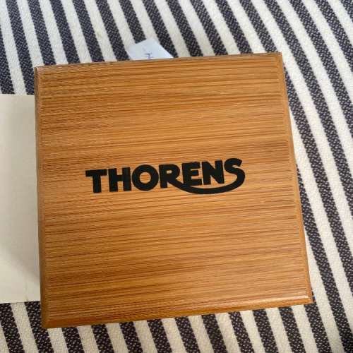 Thorens Chrome Record Stabilizer Weight