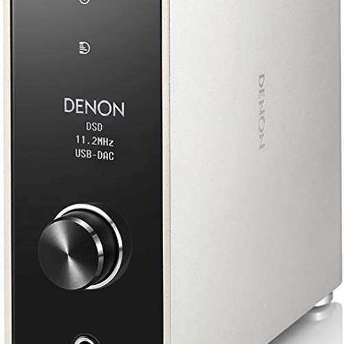 全新未開箱 Denon DA-310USB Headphone Amp 耳擴 DAC