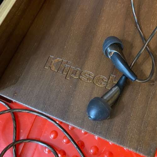 Klipsch X20i 95% new