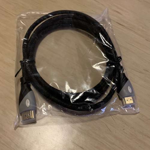 MAXX Professional Series HDMI Cable（ 2m）（100%新）