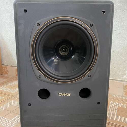 Tannoy System 10 DMT II 二手或全新揚聲器, 影音產品