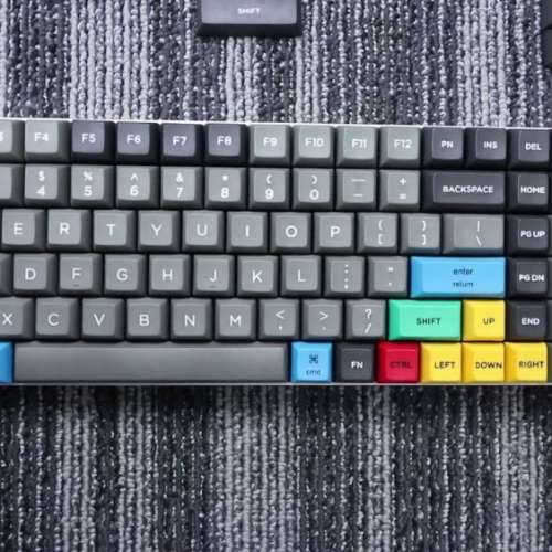 Vortexgear tab90m Keyboard