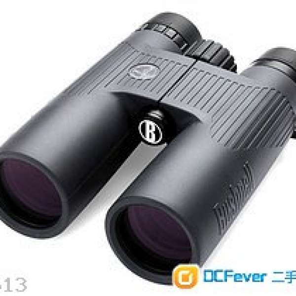 8成新 bushnell NATUREVIEW 10X42(22-1042) 觀鳥鏡系列