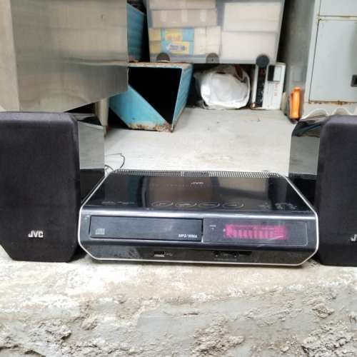 DENON USCM06/JVC SPUX5000/JVC CAUXEP100/KENWOOD S233/LONG低音/合共300