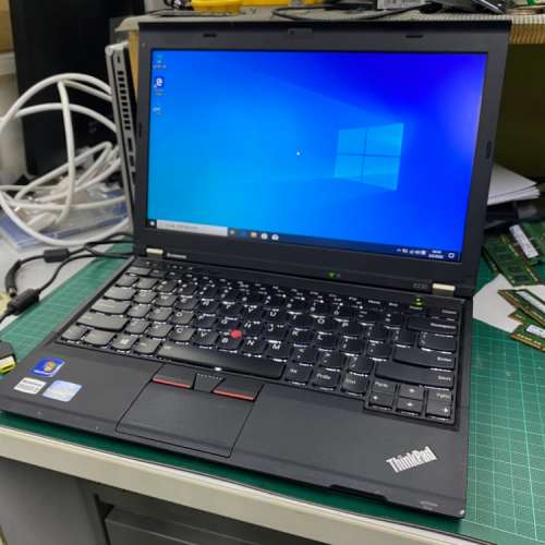 二手Lenovo ThinkPad x230 i7