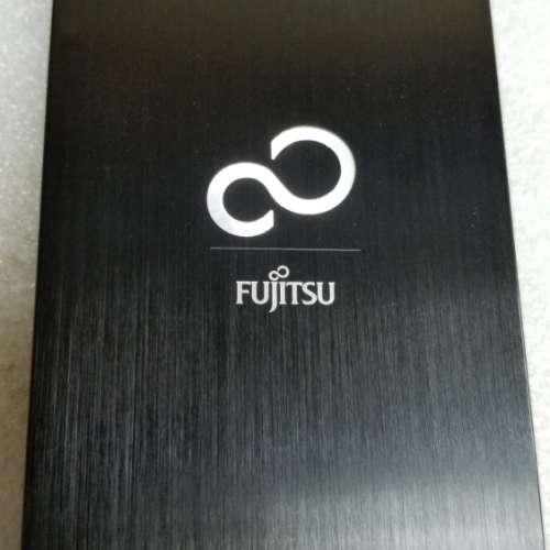 Fujitsu HLMHD0071A-01 2TB 有黃灯