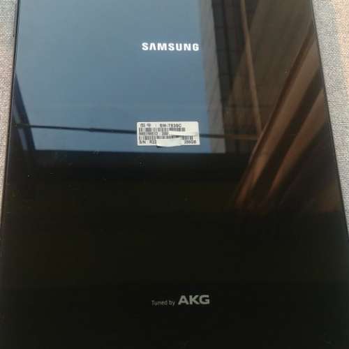 Samsung Galaxy Tab S4 256GB LTE