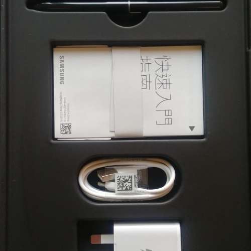 Samsung Galaxy Tab S4 256GB LTE