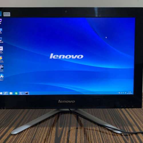 聯想 Lenovo C340 All In One 一體型桌面電腦