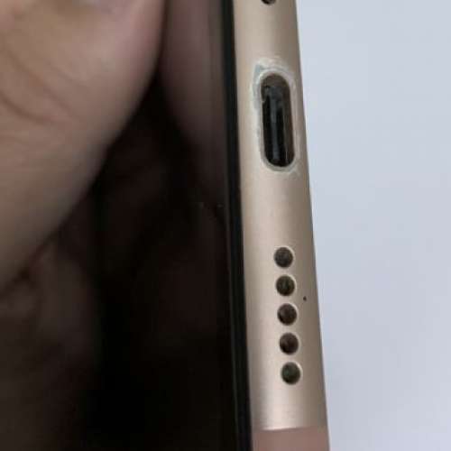 小米8 6+128gb 金色 行貨
