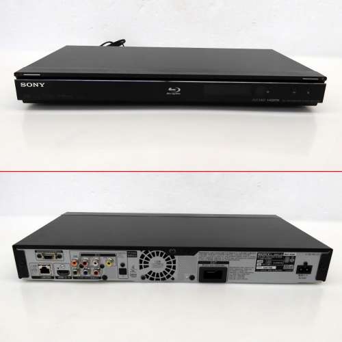 Sony Bdp-S360 Blueray Player