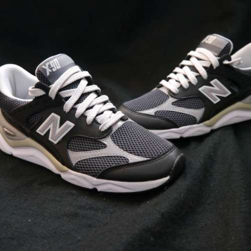 NEW BALANCE X90 990 現代平版 NB US 7 UK 6.5 小有細SIZE