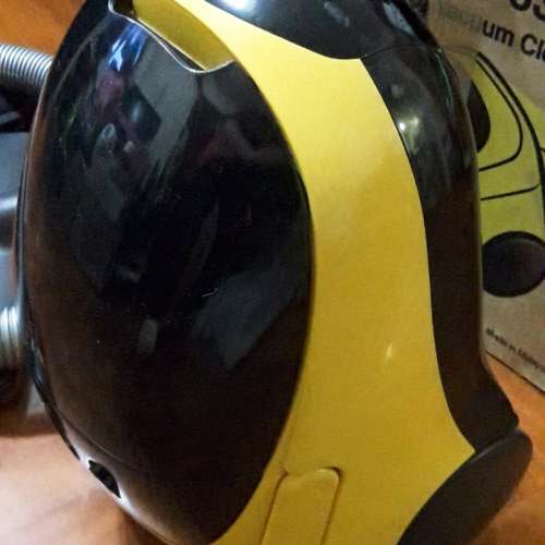 樂聲牌 吸塵機 National MC-3310 vacuum cleaner