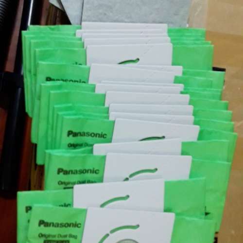 樂聲牌 吸塵機 National MC-3310 vacuum cleaner