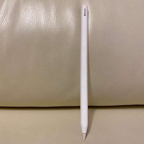 Apple Pencil 2 第二代