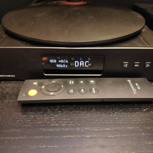 拓品 topping D70 非藍芽 解碼 DAC