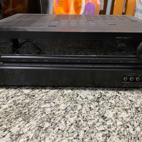 Onkyo TX-NR535