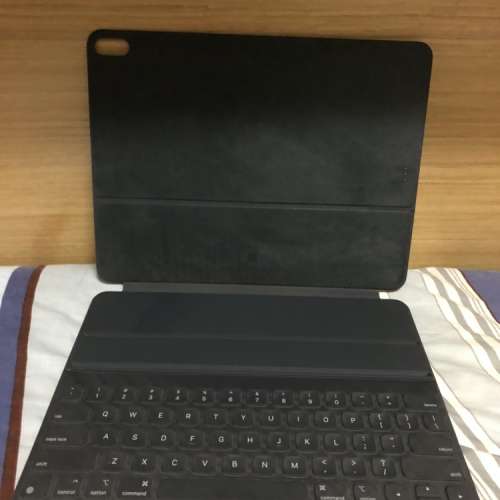 iPad Pro 12.9 inch Smart Keyboard Folio 鍵盤