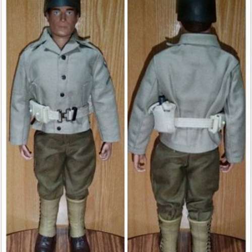 全新6吋街頭霸王4伊吹 變型金剛特別版 超罕全球限量4000盒!1/6 1比6 12吋高質可動高...