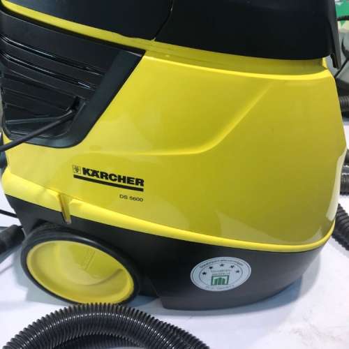 平放 Karcher DS5600 水濾式 吸塵機