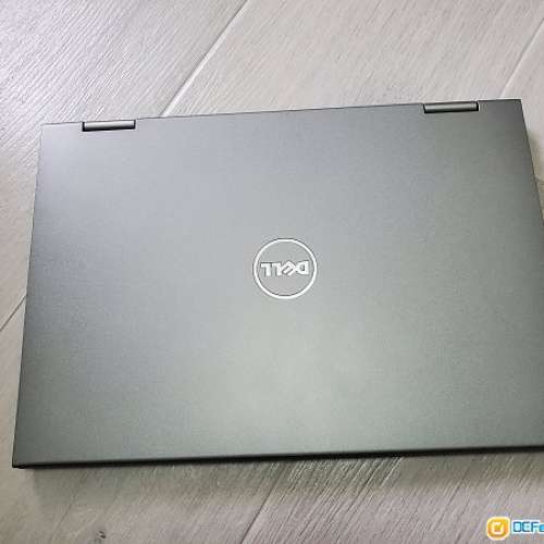 Dell inspiron 5379, i7-8550U, 16GB Ram , 480GB SSD, 13吋 Touch Mon