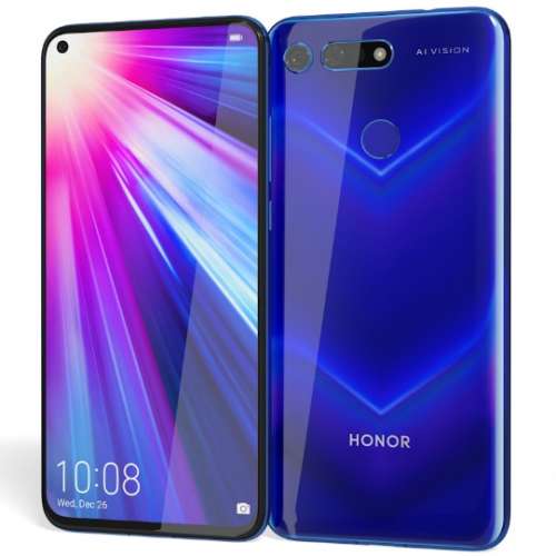 榮耀 Honor View20 V20 6+128GB