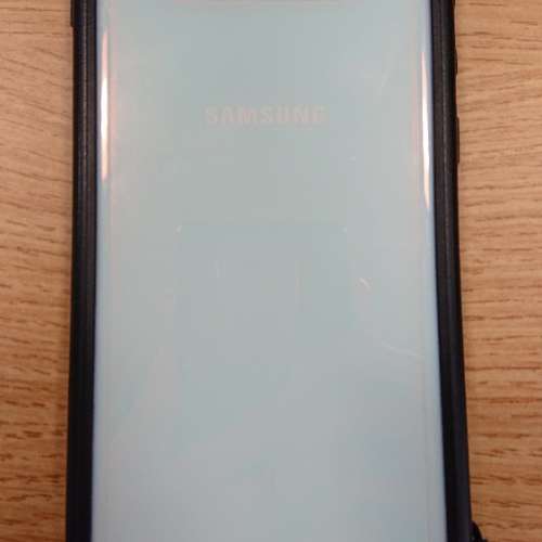 Samsung S10+ 128GB Blue