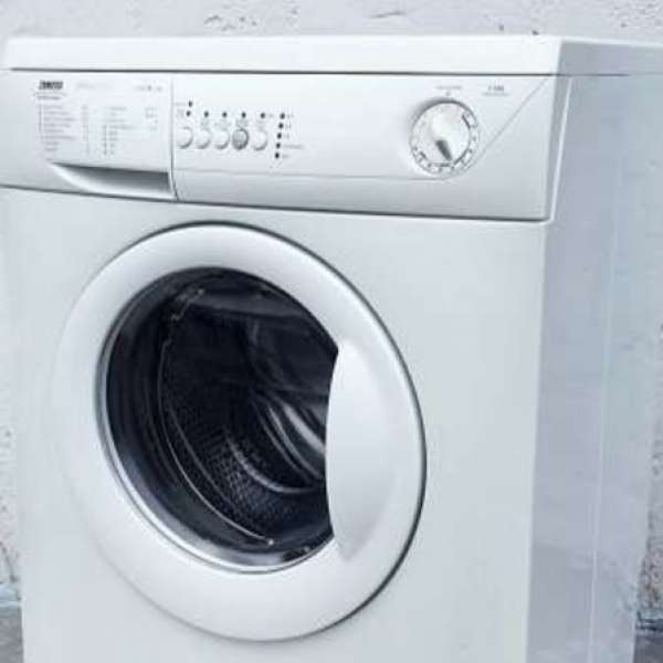 電器洗衣機 (大眼仔) 金章 900轉 F900 98%新 免費送及裝(包保用)+