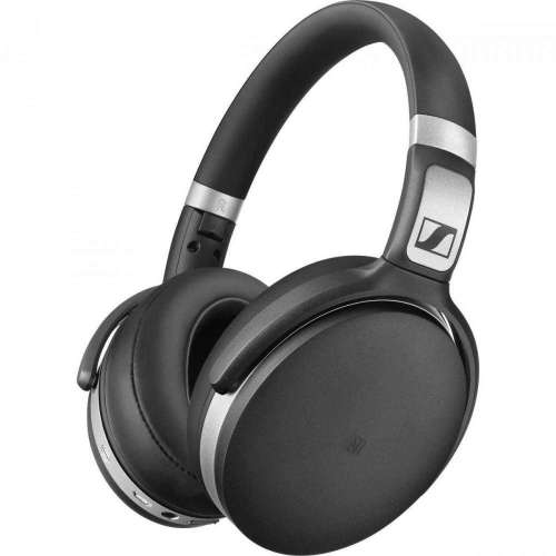 全新未開封 Sennheiser HD 4.50 BTNC Wireless Active Noise Cancelling Headphones...