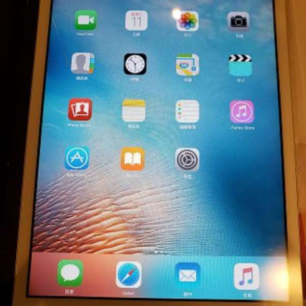 Ipad mini 16gb wifi