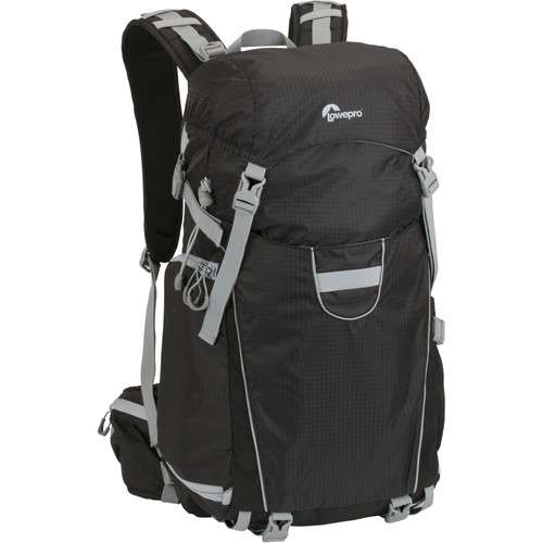 Lowepro Photo Sport 200 AW Backpack (Black)