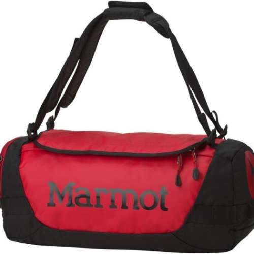 Marmot Long Hauler 38-110L Duffel