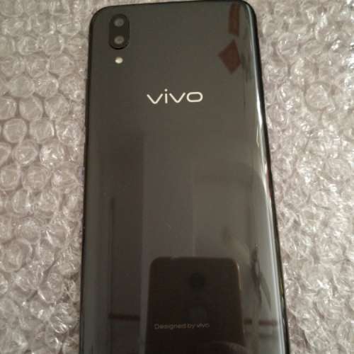 Vivo X21 6G +128G 6.23' Screen 6.23吋 屏 港版 行貨