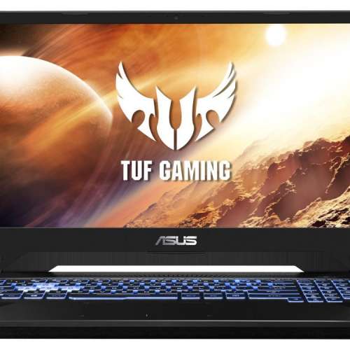 全新未開封 Asus TUF Gaming Laptop 15.6” 120Hz R5-3550H RTX 2060