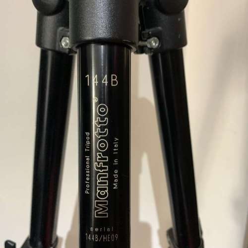 Manfrotto 144B (淨腳)