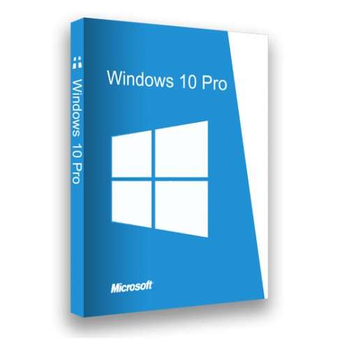 “信心保證” 正版最新 Windows 10 Professional