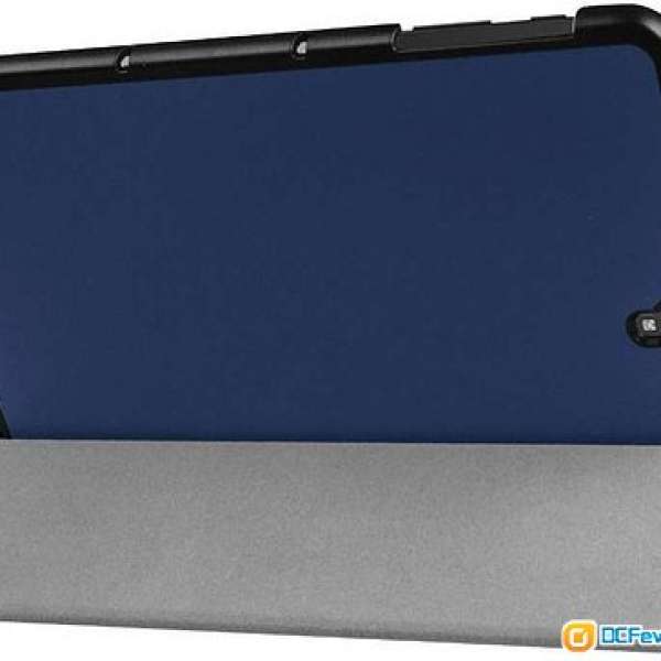 Samsung Galaxy Tab S4 Smart  Case Blue 藍色