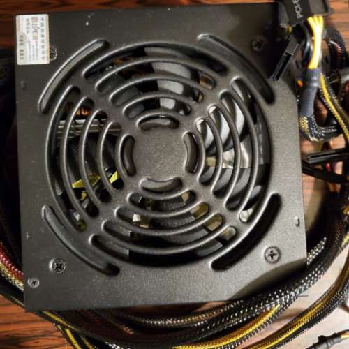 鑫谷 600w ATX電腦火牛