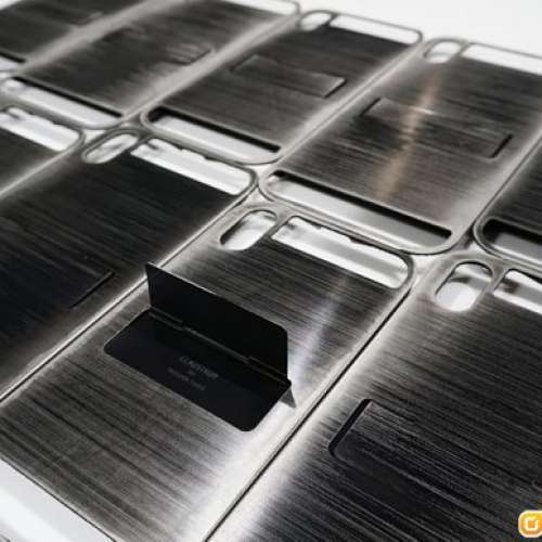 CLAUSTRUM ARTEFACT FLAP MT iphone X XS 保護套