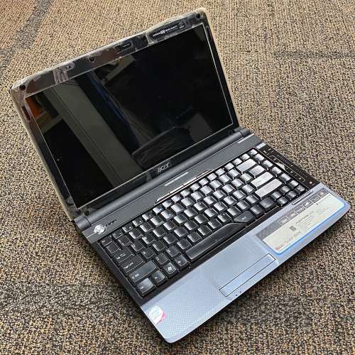 Acer Aspire 4935 筆記型電腦 Notebook