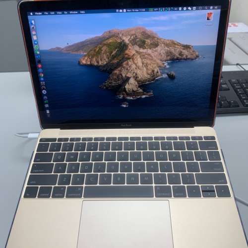 MacBook 2016(M5/8G/512)