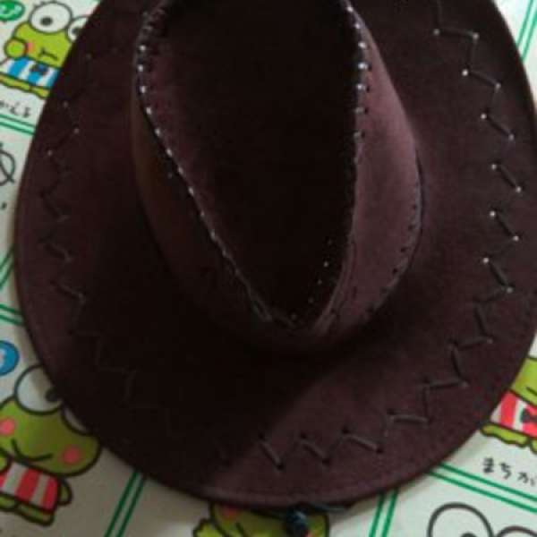 平售 Cowboy Hat 牛仔帽 Cap
