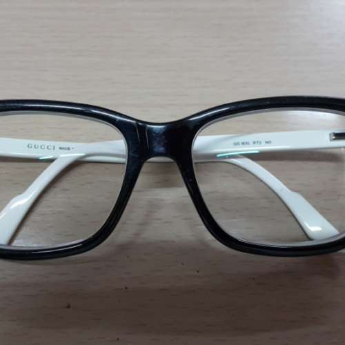 正版 GUCCI GG1635 眼鏡框,只售HK$200(不議價)