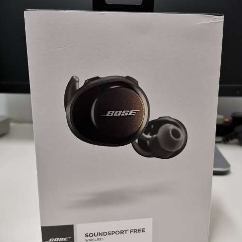 BOSE Soundsport Fee