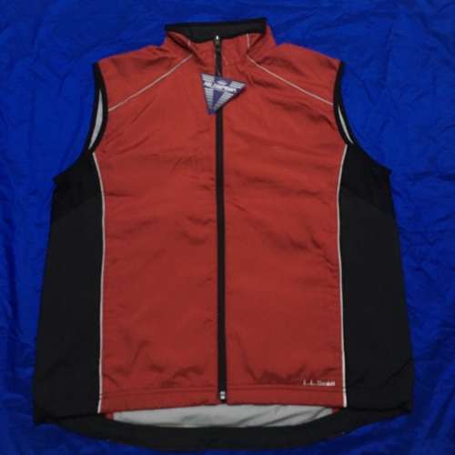 USA Man Ridge Runner Vest 背心(not waterproof goretex patagonia north)