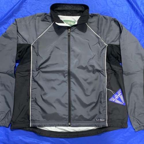 USA LLBean Ridge Runner Jacket 撥水風褸(not goretex patagonia arcteryx)