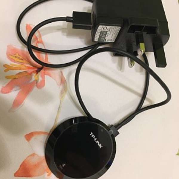 TP-LINK HA100 藍芽接收器 Bluetooth Music Receiver