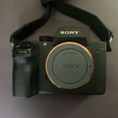 Sony a7r2