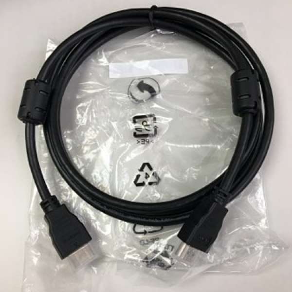 High speed HDMI Cable with Ethernet （1.8m)
